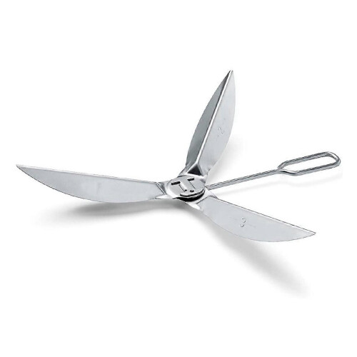 Kit de sistema de limpeza One-Touch de 22-1/2 polegadas para peças de reposição de churrasqueiras Weber, modelo 7444.
