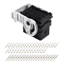 55-pins ECU-moduleconnector met aansluitingen voor Infiniti Nissan Patrol
