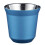 80Ml Double Wall Stainless Steel Espresso Cup Insulation compatible with Nespresso Pixie Blue 1