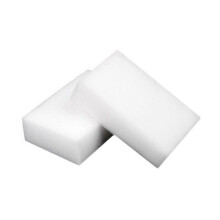 10 pieces Magic Sponge Eraser Kitchen duster Car wipes Home Clean Accessory/Microfiber Dish Cleaning