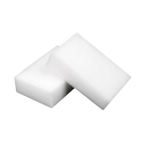 10 pieces Magic Sponge Eraser Kitchen duster Car wipes Home Clean Accessory/Microfiber Dish Cleaning