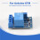 YX-X0001  12V Battery Undervoltage Management Module Low Voltage Automatic  Recovery Protection Module 3
