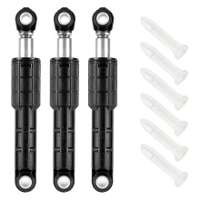 383EER3001S 383EER3001V Iskunvaimentimen pesurin vaihto LG- ja Kenmore/Sears-pesureihin