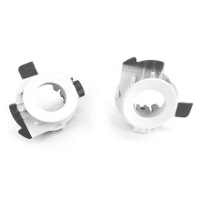 1617957080 Soporte para radar de marcha atrás para Peugeot 3008 4008 5008 Citroen C5 AIRCROSS