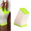 Suporte multifuncional para talheres com escorredor (1 unidade) 5