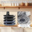 2pcs Silicone Drain Ice Cup Drying Rack Bottle Glass Drain Rack Shelf 4