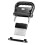 48-Blade Meat Tenderizer - Stainless Steel Ultra-Sharp Needle Steak Tenderizer, BBQ Kitchen Tool for 2