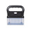 48-Blade Meat Tenderizer - Stainless Steel Ultra-Sharp Needle Steak Tenderizer, BBQ Kitchen Tool for 4