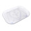360 Rotating Lazy Susans for Refrigerator Rectangular Fridge Organizer Cabinet Tray Refrigerator Or 3