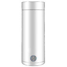 Travel Portable Electric Kettle, 3-in-1, Food Grade, Automatic for Coffee, Tea