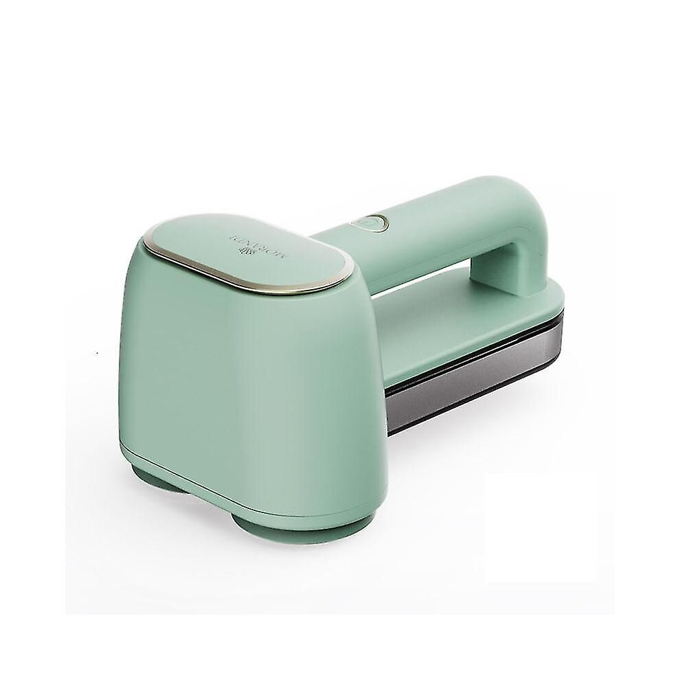 Professional Electric Lint Remover with Dual-head Fabric Shaver, 3 Speeds Rechargeable for Clothes and Furnitures
