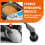 4 τεμάχια ζυμωτήριο ForCuisinart CBK-110KP, αντικολλητικό ζυμωτήριο 5
