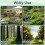 Pluviômetro de jardim de 5 polegadas, pluviômetro externo, pluviômetro de jardim com escala e números de aumento. 4