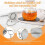 2PCS Practical tea ball, Tea Spices Infuser Filter 5