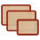 3PCS Silicone Baking Mat Reusable Baking Mat Non-Stick for Baking Oven Baking Sheet for Making Cooki 2