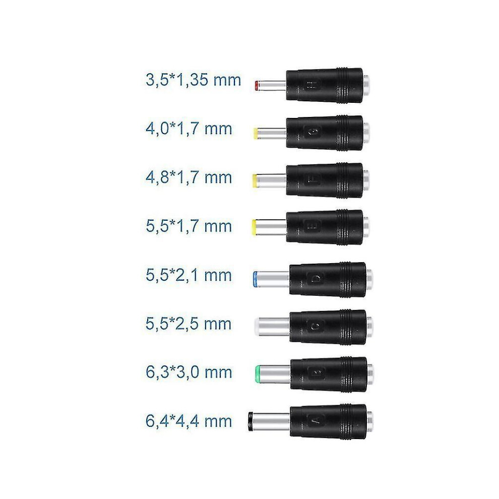 5V Usb To Dc 5.5X2.1mm Charging Cord For Fan, Speaker, Router, Led Lamp 3399414795525