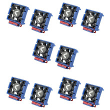10Pc VXL-3S Velineon ESC VXL-3 VXL 3S Heat Sink Cooling Fan for  Bandit Rustler Stampede Slash 2WD/4X4 VXL Parts