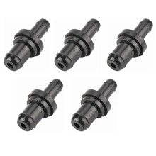 5X Klepbediening PCV-Klep voor 1989-1992 Grommet 12204-15030 039-6428