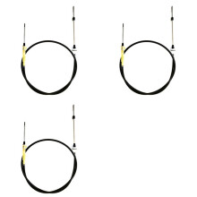 3X Steering Cable F1S-61481-10-00 for FX SHO