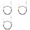 3X Steering Cable F1S-61481-10-00 for  FX  SHO 2