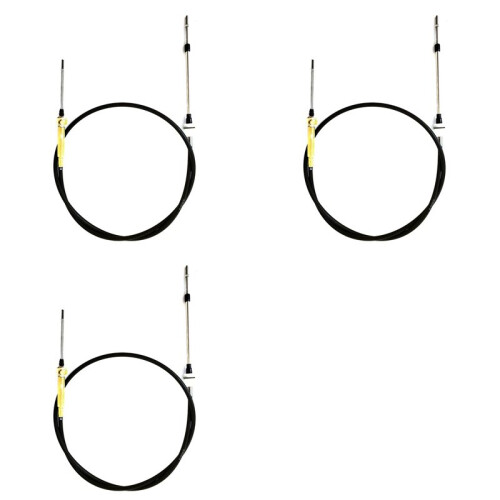 3X Steering Cable F1S-61481-10-00 for  FX  SHO 1