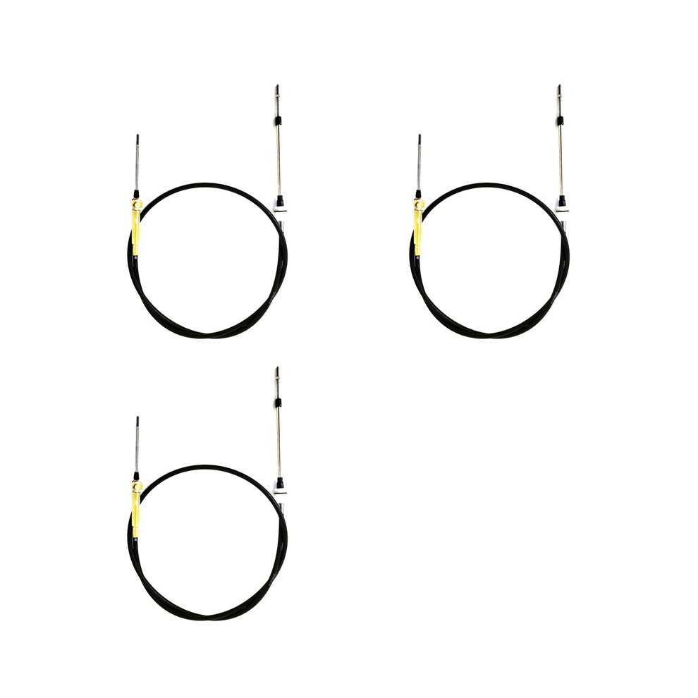 3X Steering Cable F1s-61481-10-00 For Fx Sho 6032940069193