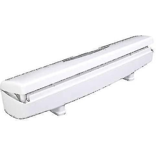 Κόφτης Πλαστικής Περιτύλιξης - Wraptastic Easy Food Wrap Dispenser