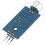 Módulo de microfone amplificador LM393 de 3,3 V/3,5 V com sensor de som e voz para Arduino 3