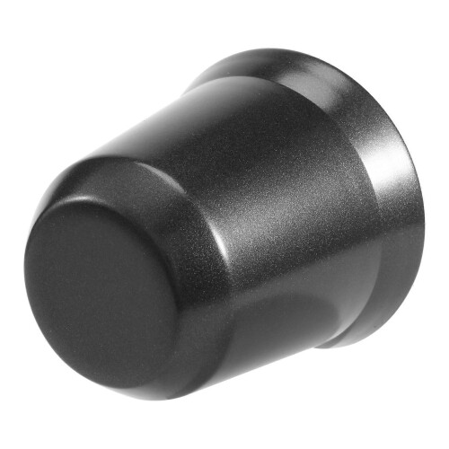 80Ml Double Wall Stainless Steel Espresso Cup Insulation compatible with Nespresso Pixie Black 1