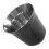 80Ml Double Wall Stainless Steel Espresso Cup Insulation compatible with Nespresso Pixie Black 3