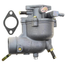 Carburatore compatibile con motori Briggs & Stratton 390323, 394228, 398170