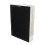 3 Pcs Air Purifier Filter, Efficient Disposable Particle Filter Replacement for Blueair 500/600 Series 1