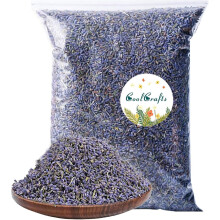 T1 Natural Dried Lavender 250g Fragrant Lavender Flowers Lavender Buds For Lavender Sachets 1