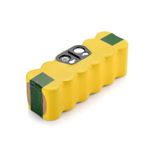 14,4 V 6000 mAh robotti-imurin akku 500/600/700/800/900-sarjaan - 620/650/770/780/580 akut