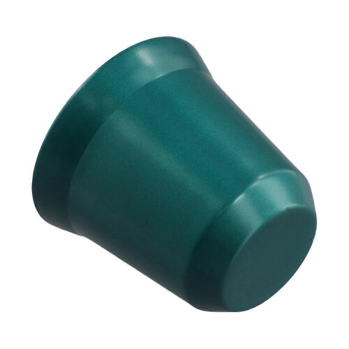 80Ml Double Wall Stainless Steel Espresso Cup Insulation compatible with Nespresso Pixie Green 2