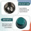 80Ml Double Wall Stainless Steel Espresso Cup Insulation compatible with Nespresso Pixie Green 5