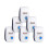 6 Pack Electronic Rat Repeller, Ultrasonic Mosquito Repeller, Cockroach Repeller 1