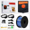 Wireless Electronic Fence Dog Trainer TP16 1