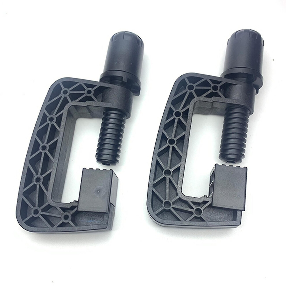Racing Game Steering Wheel Clip Bracket For Logitech G920 G25 G27 G29 G923 3217130023794