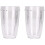 Replacement Cups for Nutribullet - Pack of 224 oz 1