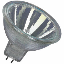 Decostar 51s Halogen-Spotlampen-Set mit 10 Stück, 44865wfl