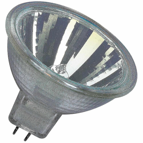 Decostar 51s Halogen-Spotlampen-Set mit 10 Stück, 44865wfl