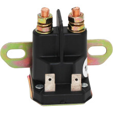 Starter Sole GY22476 Compatible with John Deere 102 105 107 L100 Series & More