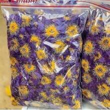 Blue Lotus Dried Flowers for Sachet, Candle, Incense Making100g Blue Lotus