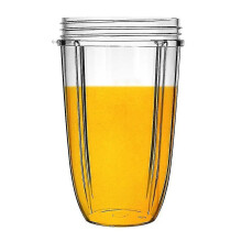 Replacement Cups for Nutribullet 600w/900w Blenders, 18/24/32oz Accessories Parts24OZ
