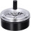 Ashtray with Lid for Home, Smokeless Ash Tray 1