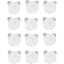Juego de clips para fundas nórdicas: mantienen las esquinas en su sitio tanto para edredones gruesos como finos.