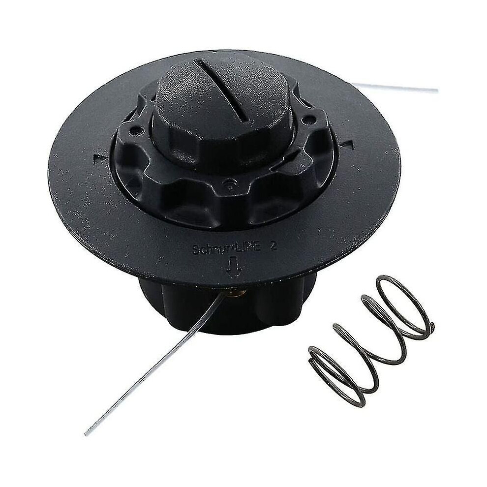 Stihl Fs38 Fs40 Fs45 Fs50 Fse60 Fse71 Fse81 Auto Cut C5-2 4006 710 2105 Cutting Head
