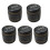 5pcs Combination Lock Bottle Password Lock for Wine Liquor Whiskey 1