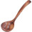 Wooden Soup Ladle Spoon Long Handle Kitchen Tool for Cooking Serving 1
